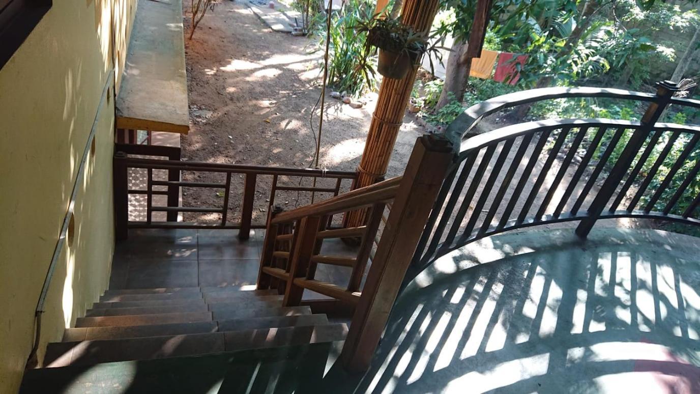 Leopard City Hostel Yala 티사마하라마 외부 사진
